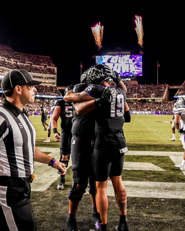 TCU Football Week 8 (2)